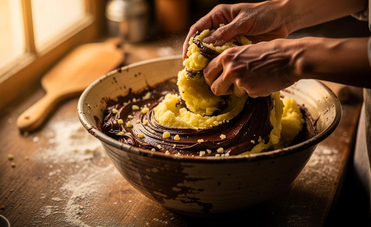 Kartoffeln als Geheimzutat im Kuchenteig, Bäcker verraten warum